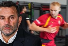 galatasarayda istenmeyen adam duyuru edildi okan buruk kararini verdi WmYaWmrR