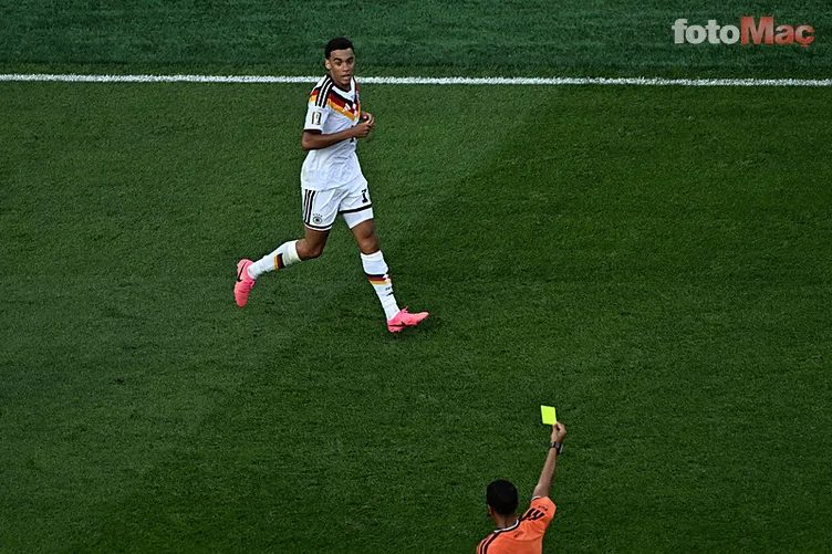 Galatasaray'da Jamal Musiala gerçeği ortaya çıktı! 2 galatasarayda jamal musiala gercegi ortaya cikti 0 rbd4pseT