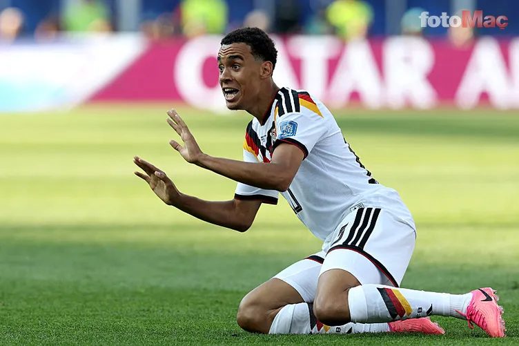 Galatasaray'da Jamal Musiala gerçeği ortaya çıktı! 7 galatasarayda jamal musiala gercegi ortaya cikti 5