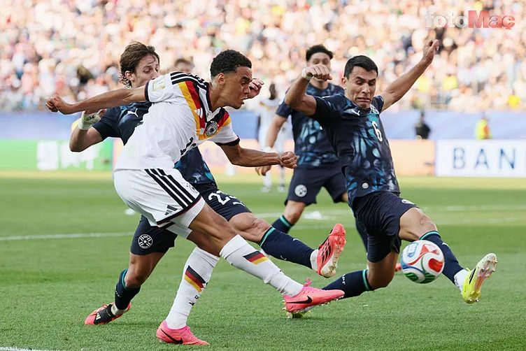 Galatasaray'da Jamal Musiala gerçeği ortaya çıktı! 11 galatasarayda jamal musiala gercegi ortaya cikti 9 YgAib54i
