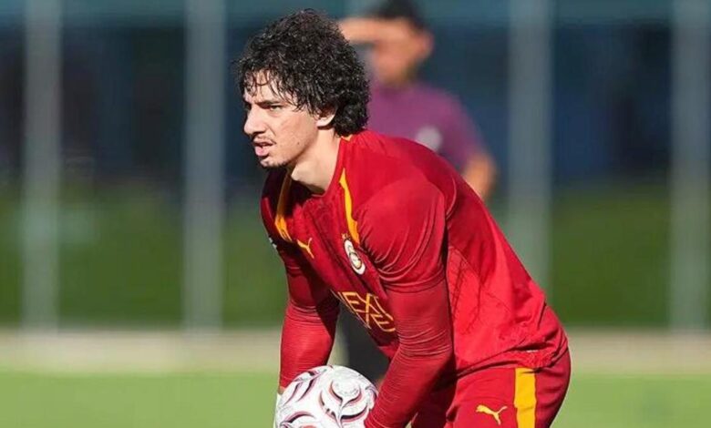 Galatasaray'da Jankat Yılmaz'ın talipleri bitmiyor! Önceliği belirli oldu 1 galatasarayda jankat yilmazin talipleri bitmiyor onceligi belirli oldu guc5gbOg