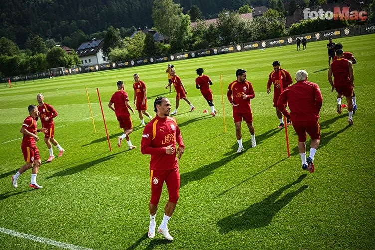 galatasarayda kritik gorusme suudi arabistandan gelen teklif sonrasi 0 EHezYR2X