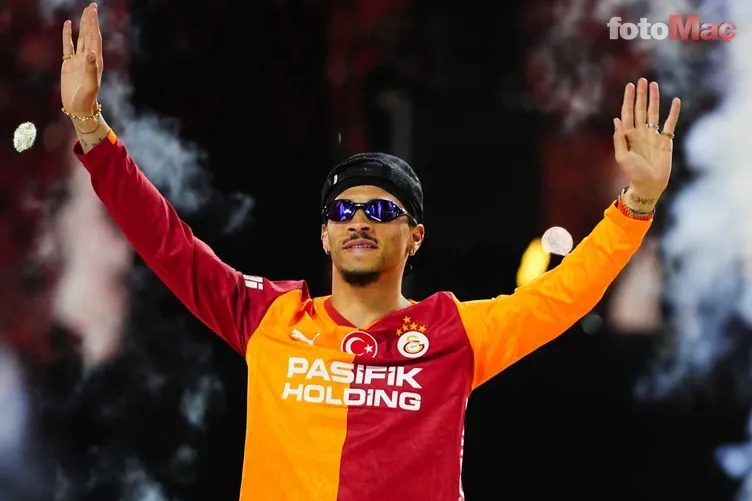 galatasarayda kritik gorusme suudi arabistandan gelen teklif sonrasi 6 i6rTOFzU