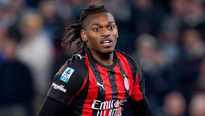 Galatasaray'da Leao aşkı tekrar alevlendi! Milan'ın inadı kırıldı | B planı hazır 2 galatasarayda leao aski tekrar alevlendi milanin inadi kirildi b plani hazir 0 CNOC3LJU