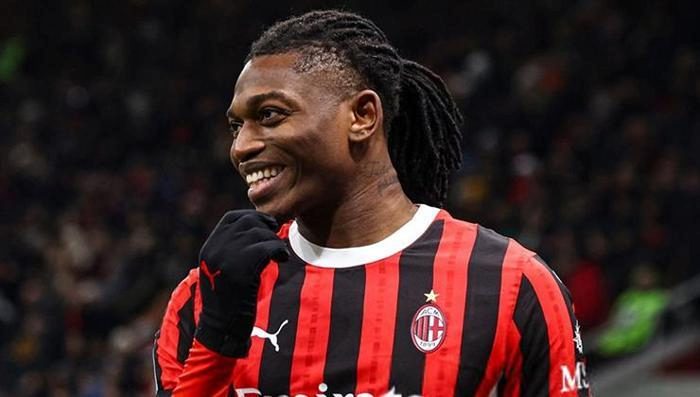 Galatasaray'da Leao aşkı tekrar alevlendi! Milan'ın inadı kırıldı | B planı hazır 3 galatasarayda leao aski tekrar alevlendi milanin inadi kirildi b plani hazir 1 G8dOtmSA