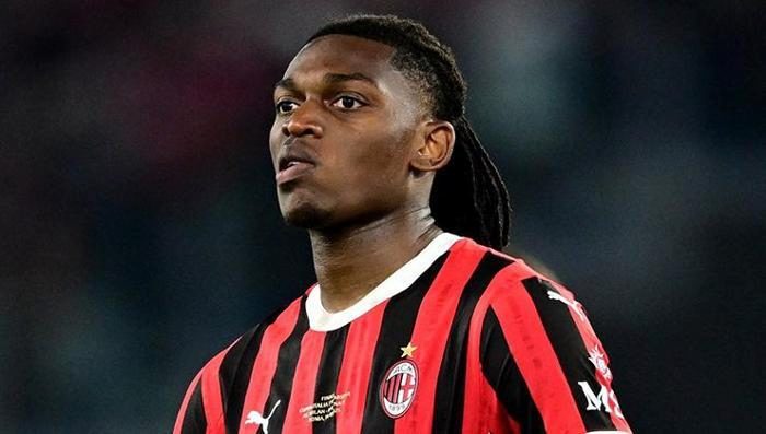 Galatasaray'da Leao aşkı tekrar alevlendi! Milan'ın inadı kırıldı | B planı hazır 5 galatasarayda leao aski tekrar alevlendi milanin inadi kirildi b plani hazir 3 s5OKmP7w