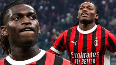 Galatasaray'da Leao aşkı tekrar alevlendi! Milan'ın inadı kırıldı | B planı hazır 11 galatasarayda leao aski tekrar alevlendi milanin inadi kirildi b plani hazir HYaKNtfQ