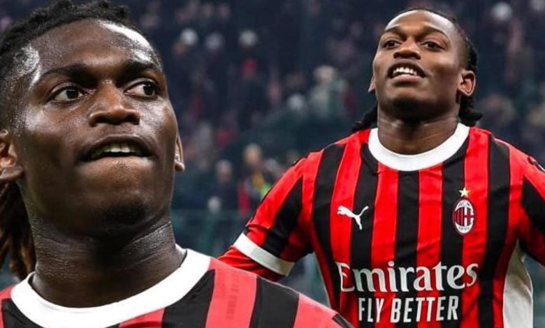 Galatasaray'da Leao aşkı tekrar alevlendi! Milan'ın inadı kırıldı | B planı hazır 1 galatasarayda leao aski tekrar alevlendi milanin inadi kirildi b plani hazir HYaKNtfQ