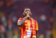 Galatasaray'da Leao'nun sözleşmesi ortaya çıktı! İşte hür kalma bedeli 18 galatasarayda leaonun sozlesmesi ortaya cikti iste hur kalma bedeli Qgz5x3Ad
