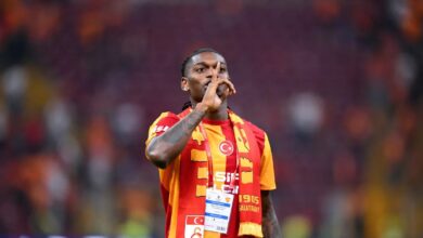 Galatasaray'da Leao'nun sözleşmesi ortaya çıktı! İşte hür kalma bedeli 7 galatasarayda leaonun sozlesmesi ortaya cikti iste hur kalma bedeli Qgz5x3Ad