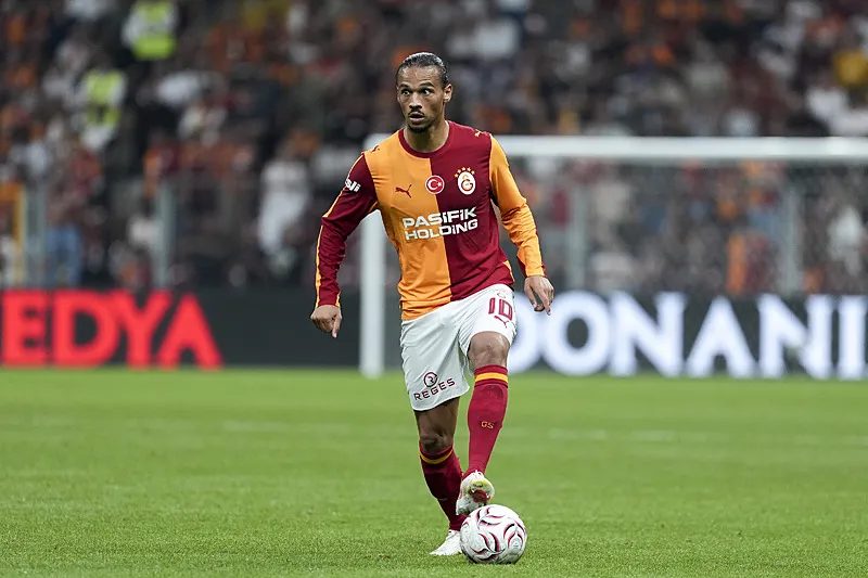Galatasaray'da Leroy Sane krizi! Bunu kimse beklemiyordu 13 galatasarayda leroy sane krizi bunu kimse beklemiyordu 11 2SpEfh7u