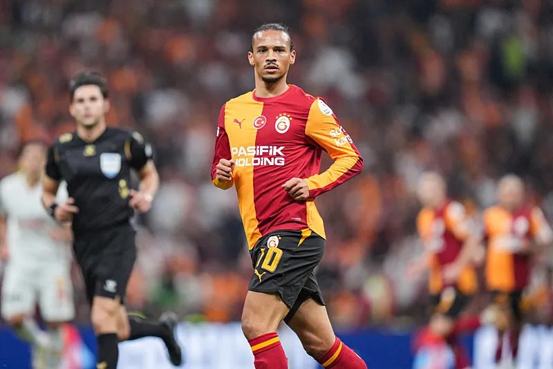 Galatasaray'da Leroy Sane krizi! Bunu kimse beklemiyordu 8 galatasarayda leroy sane krizi bunu kimse beklemiyordu 6 wjthjjrh