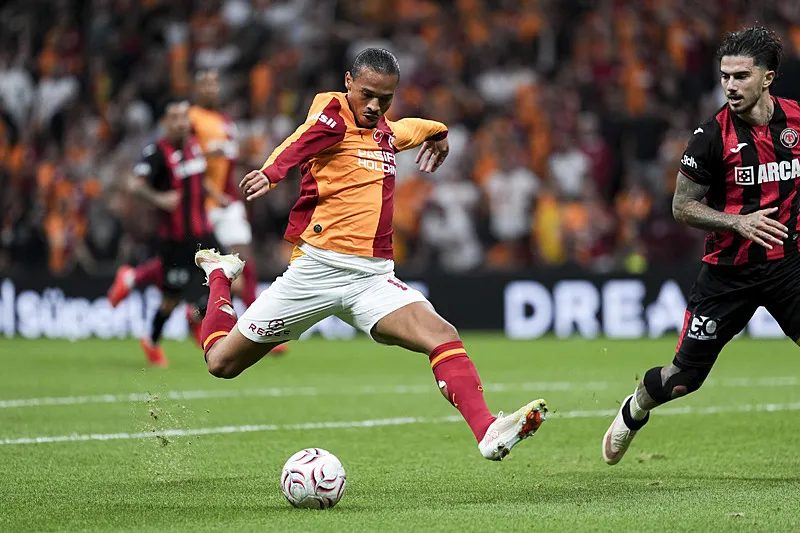 Galatasaray'da Leroy Sane krizi! Bunu kimse beklemiyordu 11 galatasarayda leroy sane krizi bunu kimse beklemiyordu 9 55jrcHDv