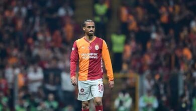 Galatasaray'da Leroy Sane krizi! Bunu kimse beklemiyordu 5 galatasarayda leroy sane krizi bunu kimse beklemiyordu cqyz1QYg