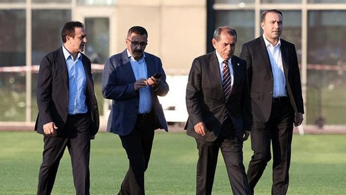 Galatasaray'da maaş krizi iddiası! Yerli futbolcular ve teknik heyette büyük hayal kırıklığı 2 galatasarayda maas krizi iddiasi yerli futbolcular ve teknik heyette buyuk hayal kirikligi 0 c54BVMLC