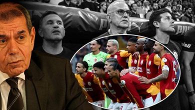 Galatasaray'da maaş krizi iddiası! Yerli futbolcular ve teknik heyette büyük hayal kırıklığı 8 galatasarayda maas krizi iddiasi yerli futbolcular ve teknik heyette buyuk hayal kirikligi yHfPRUEN