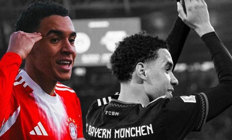 Galatasaray'da Musiala bilmecesi! Evvel anlaştı argümanı gündeme düştü | Peş peşe yalanlamalar geldi 1 galatasarayda musiala bilmecesi evvel anlasti argumani gundeme dustu pes pese yalanlamalar geldi M7gFckBx