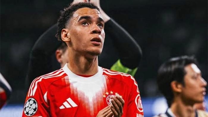 Galatasaray'da Musiala gerçekleri! İşte transferin perde arkasında yaşananlar 7 galatasarayda musiala gercekleri iste transferin perde arkasinda yasananlar 5 W1eNwnAd
