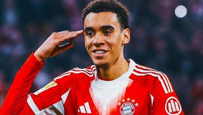 Galatasaray'da Musiala gerçekleri! İşte transferin perde arkasında yaşananlar 10 galatasarayda musiala gercekleri iste transferin perde arkasinda yasananlar 8 vGXfTZ7y