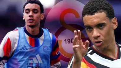 Galatasaray'da Musiala gerçekleri! İşte transferin perde arkasında yaşananlar 7 galatasarayda musiala gercekleri iste transferin perde arkasinda yasananlar zMNGOig8