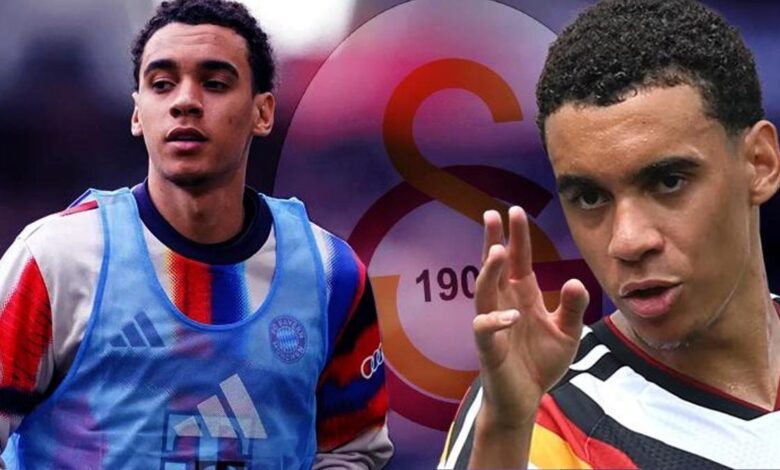 Galatasaray'da Musiala gerçekleri! İşte transferin perde arkasında yaşananlar 1 galatasarayda musiala gercekleri iste transferin perde arkasinda yasananlar zMNGOig8