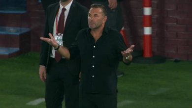 Galatasaray'da Okan Buruk kırmızı kart gördü 5 galatasarayda okan buruk kirmizi kart gordu 5bYPZIUp