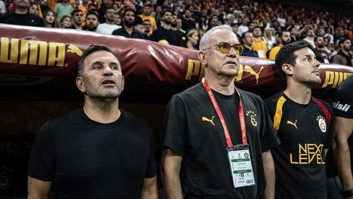 Galatasaray'da Okan Buruk transfer sinyalini verdi! İdare gaza bastı: Yıldız futbolcu ile mutabakat tamam 3 galatasarayda okan buruk transfer sinyalini verdi idare gaza basti yildiz futbolcu ile mutabakat tamam 6bRQb4ZM