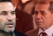 galatasarayda okan buruk transfer sinyalini verdi idare gaza basti yildiz futbolcu ile mutabakat tamam M1e4QWWB