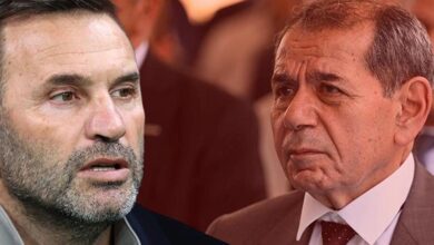 galatasarayda okan buruk transfer sinyalini verdi idare gaza basti yildiz futbolcu ile mutabakat tamam M1e4QWWB