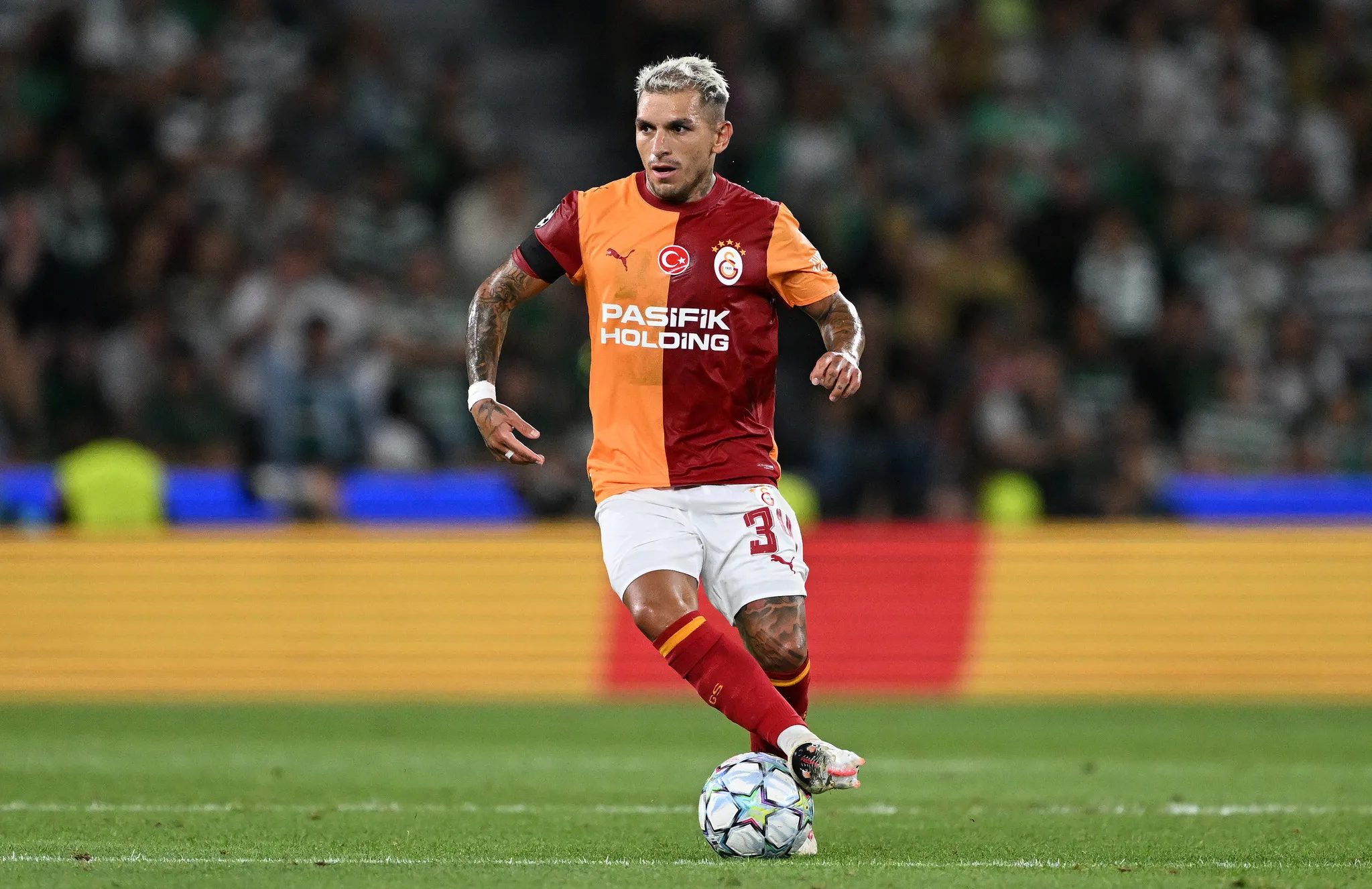 galatasarayda okan buruktan birinci 11de radikal degisim baris alper ve yunus akgun 9 AGDiAQI4