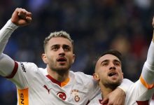 galatasarayda okan buruktan birinci 11de radikal degisim baris alper ve yunus akgun l1NdCfmG