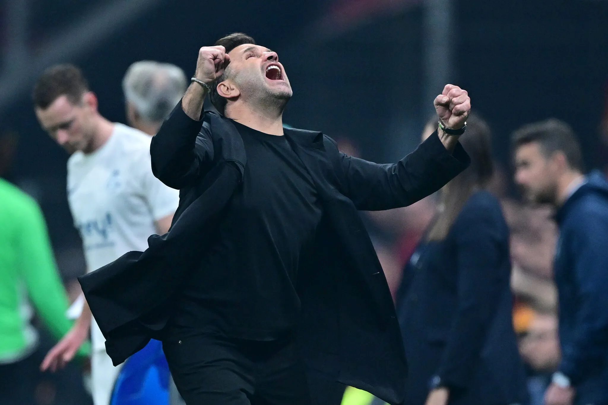 galatasarayda okan buruktan istifa sorusuna flas yanit 2