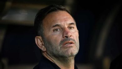 Galatasaray'da Okan Buruk'tan istifa sorusuna flaş yanıt! 7 galatasarayda okan buruktan istifa sorusuna flas yanit mwNOfrSf