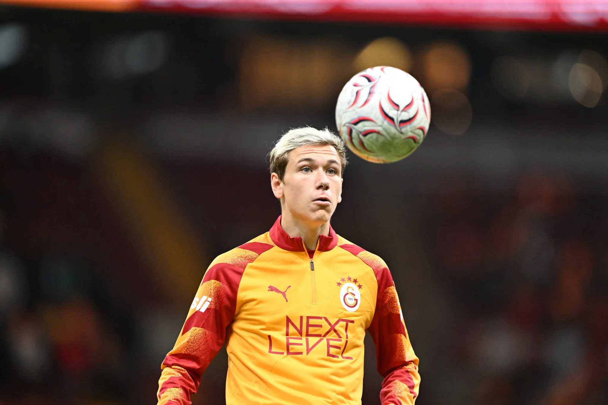 galatasarayda okan buruktan radikal karar ulusal ara sonrasi 4 isim birinci 11e yerlesecek 7 FKpDTlQZ