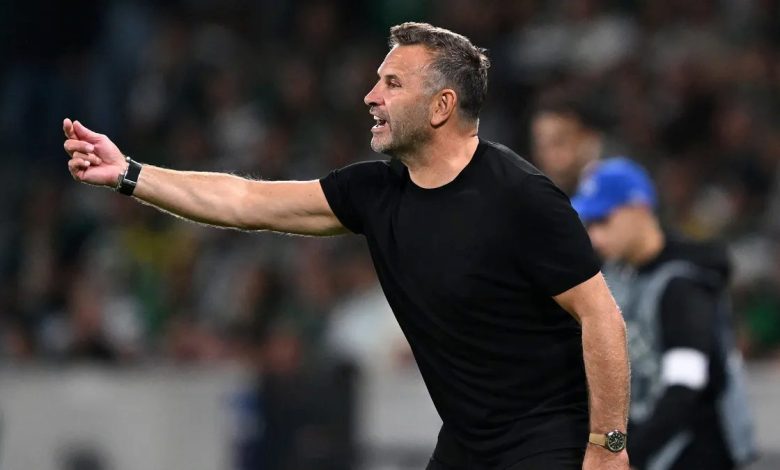 Galatasaray'da Okan Buruk'tan radikal karar! Ulusal ara sonrası 4 isim birinci 11'e yerleşecek! 1 galatasarayda okan buruktan radikal karar ulusal ara sonrasi 4 isim birinci 11e yerlesecek UEwTPOt2