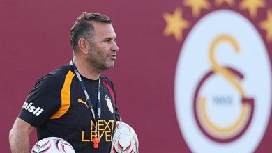 Galatasaray'da Okan Buruk'tan sürpriz karar! Birinci tercihi belirli oldu... 12 galatasarayda okan buruktan surpriz karar birinci tercihi belirli oldu e54kmhlS