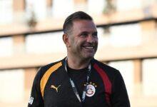 galatasarayda okan buruktan taraftarlara transfer mujdesi ymsEOm5W
