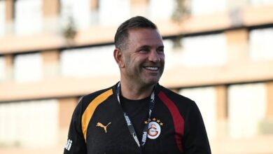 Galatasaray'da Okan Buruk'tan taraftarlara transfer müjdesi! 5 galatasarayda okan buruktan taraftarlara transfer mujdesi ymsEOm5W