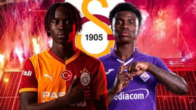 Galatasaray'da Okan Buruk'un hayali: Nhaga ve Oulai orta sahası! 18 galatasarayda okan burukun hayali nhaga ve oulai orta sahasi RH62g6CX