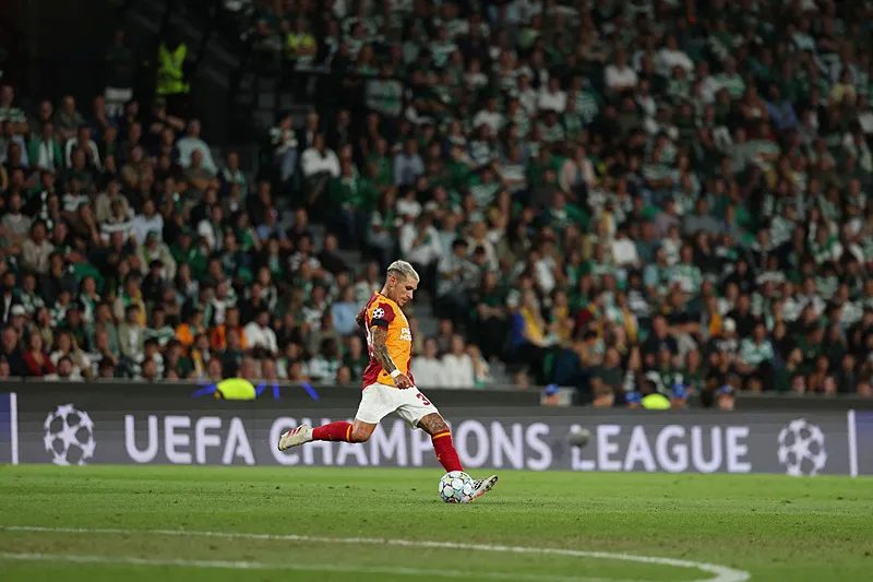 galatasarayda olay transfer iddiasi lucas torreira icin flas gelisme 11 JYTHgQHG
