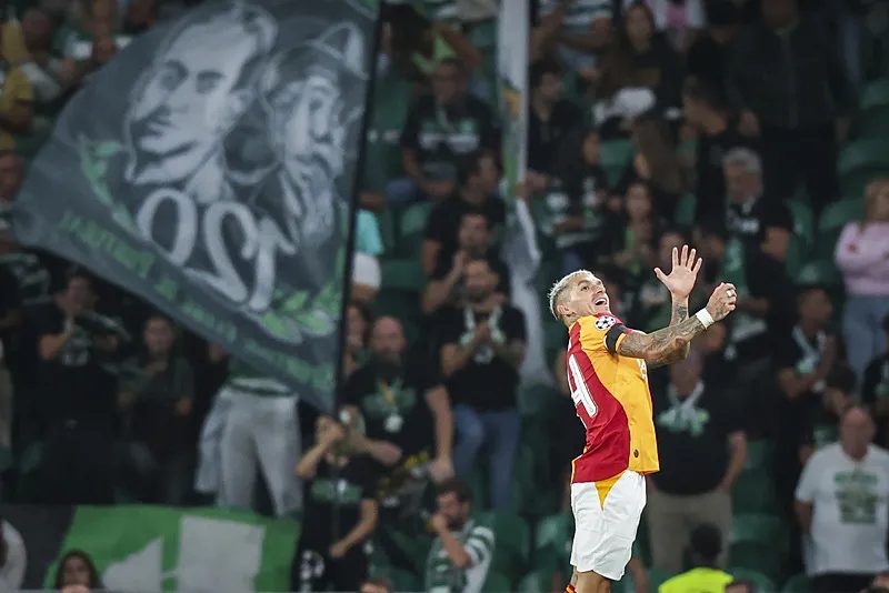 galatasarayda olay transfer iddiasi lucas torreira icin flas gelisme 12 z1B4mGf1