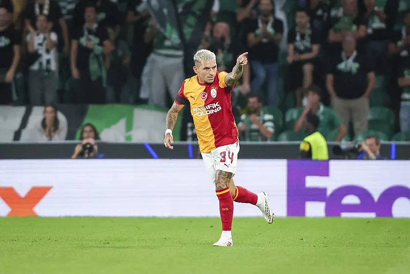 galatasarayda olay transfer iddiasi lucas torreira icin flas gelisme 14 Oa13rTAf