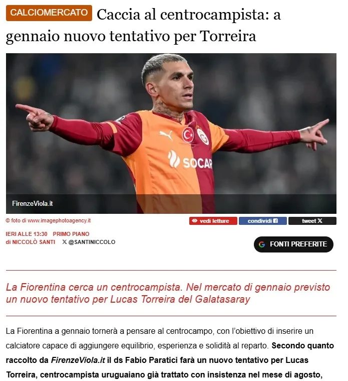 galatasarayda olay transfer iddiasi lucas torreira icin flas gelisme 16