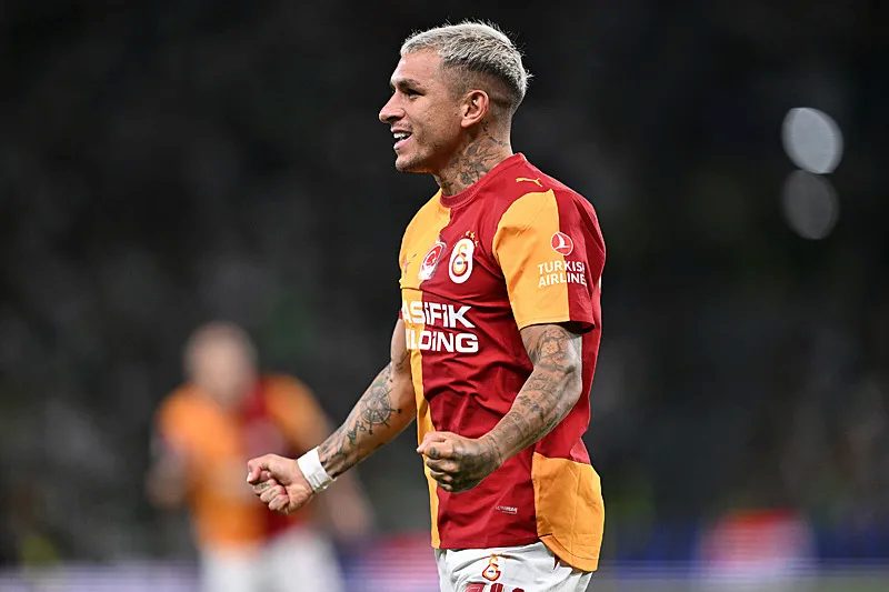 galatasarayda olay transfer iddiasi lucas torreira icin flas gelisme 7 rVRRBGtF