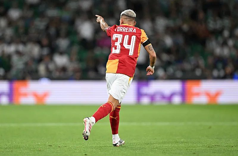 galatasarayda olay transfer iddiasi lucas torreira icin flas gelisme 8