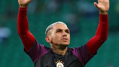 galatasarayda olay transfer iddiasi lucas torreira icin flas gelisme G2lNuRex