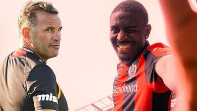 Galatasaray'da orta alana yeni aday! Rota Fransa... 6 galatasarayda orta alana yeni aday rota fransa fNmVYA3p