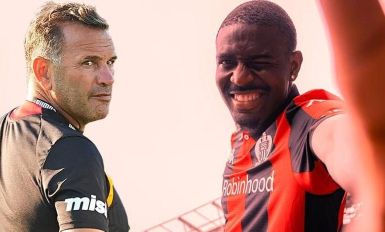 Galatasaray'da orta alana yeni aday! Rota Fransa... 1 galatasarayda orta alana yeni aday rota fransa fNmVYA3p