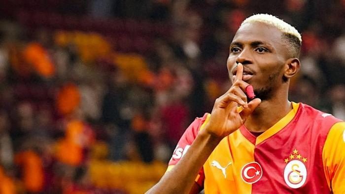Galatasaray'da Osimhen alarmı! Transferde peşini bırakmıyorlar 2 galatasarayda osimhen alarmi transferde pesini birakmiyorlar 0 I7eNOsOn