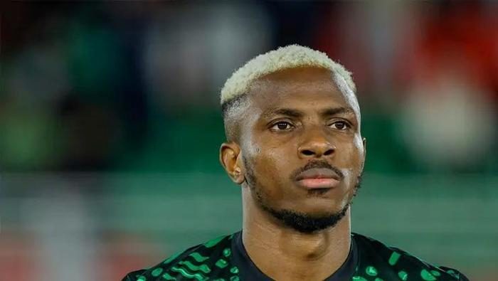 Galatasaray'da Osimhen alarmı! Transferde peşini bırakmıyorlar 3 galatasarayda osimhen alarmi transferde pesini birakmiyorlar 1 XKZ8Tmts